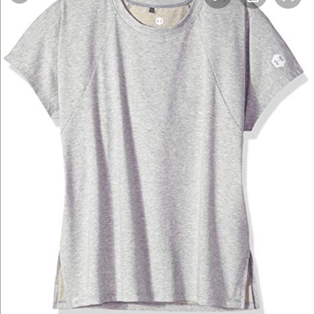 UA Sleep Recovery Shirt